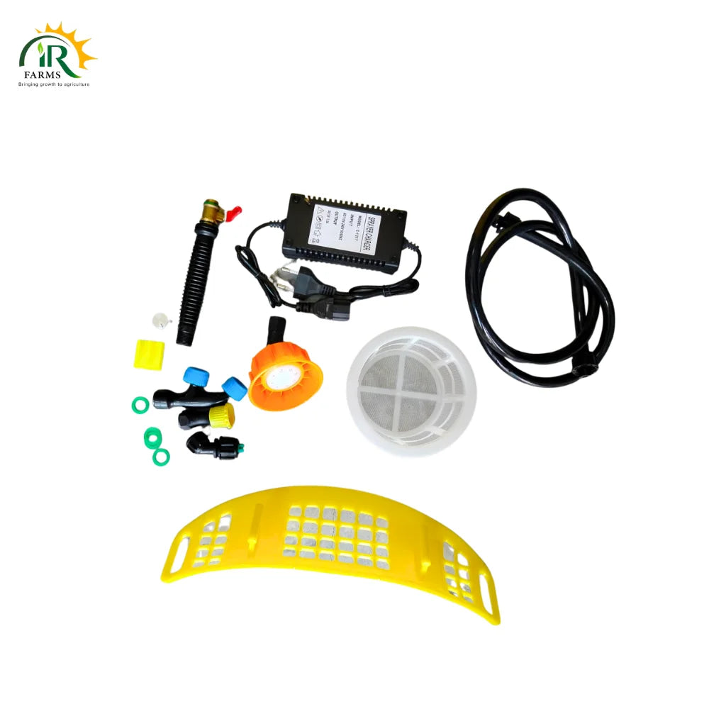 HAMI Knapsack Battery Sprayer ACCESSORY