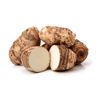 Taro Root (Arbi)