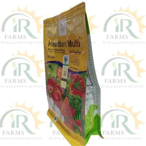 headland multi swat agro chemicals micronutrient