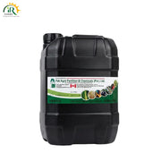 Kissan Sultan Humic Acid 5 Ltr By Pak Agro - Liquid Bio-Stimulant 