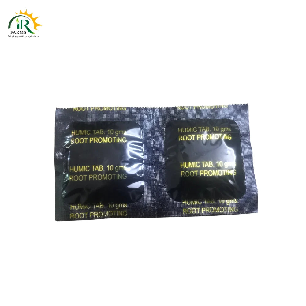Humic Tab Root Promoting