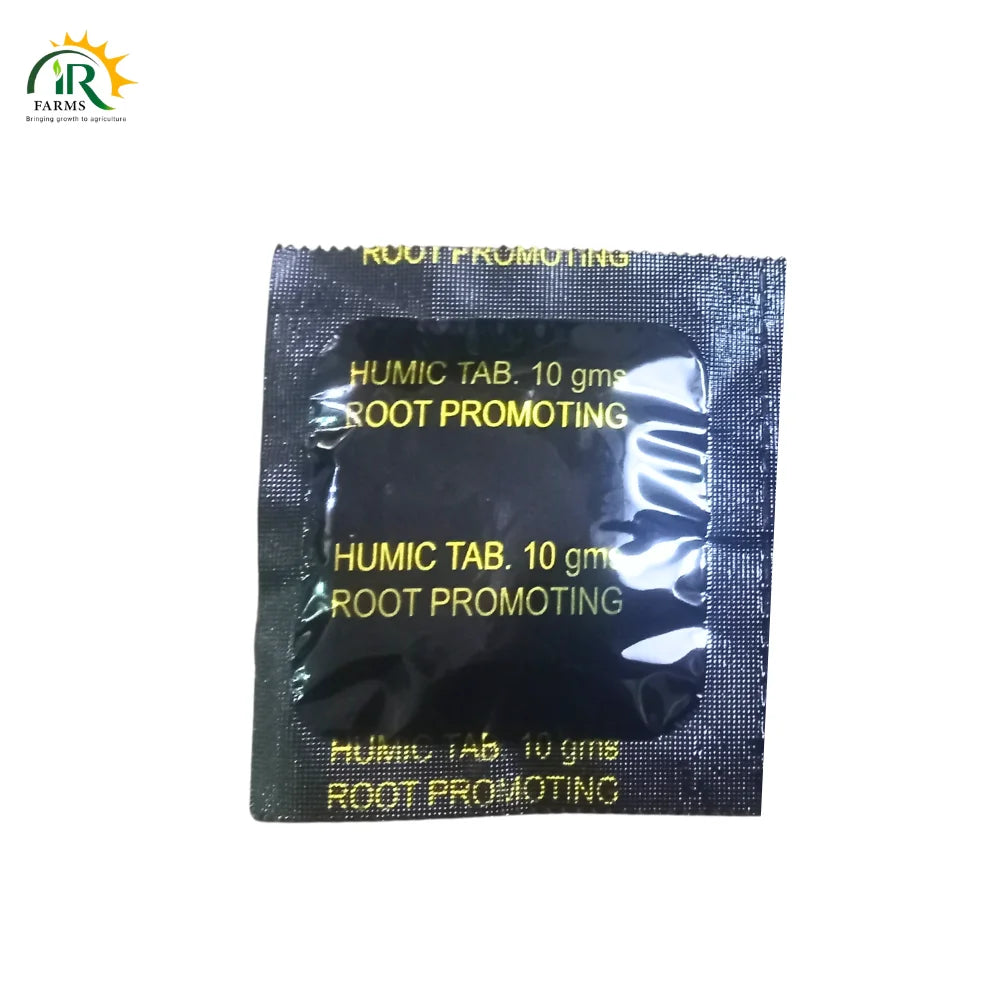 Humic Tab Root Promoting 1 tablet