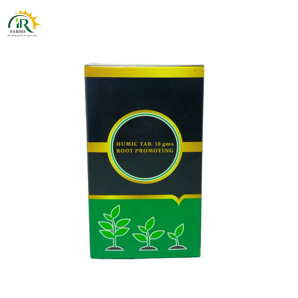 Humic Tab Root Promoting