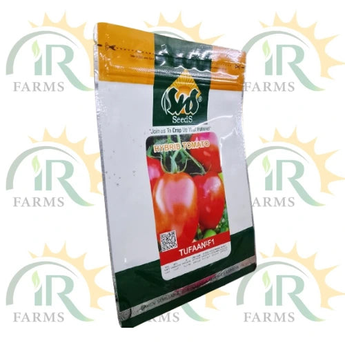 hybrid tomato seeds