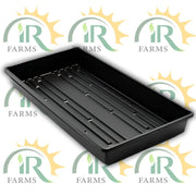 Hydroponic Seedling Tray (1pc) – Fast Germination & Strong Root Growth | Imported Quality