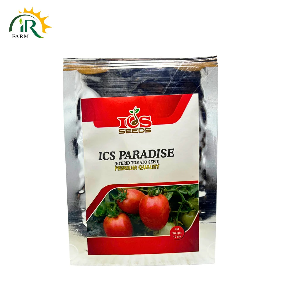 ICS Paradise Hybrid Tomato Seed 