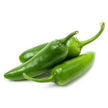 Green Chilli