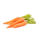 China Carrot