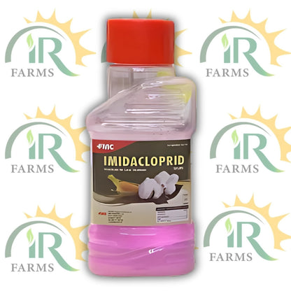 Imidacloprid 70ws 50gm Fmc insecticide and seed treatment by FMC
