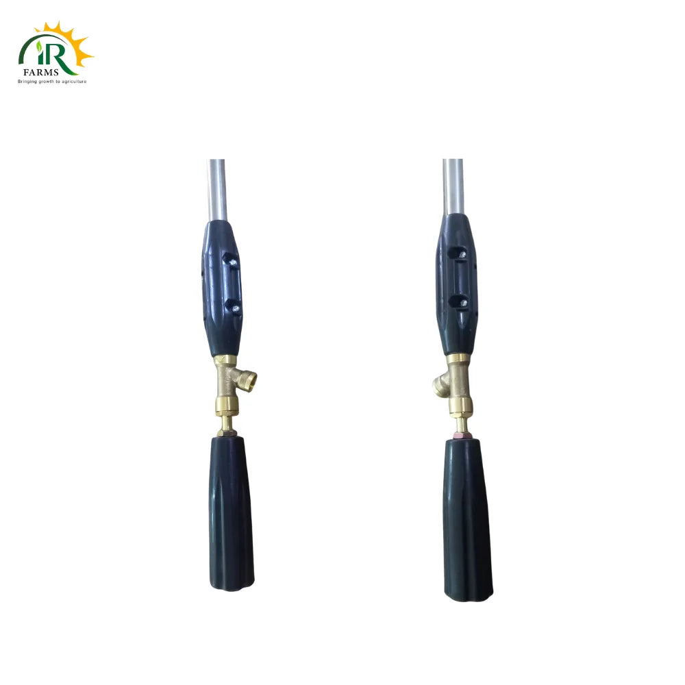Agriculture Imported Spray Gun - The Premium High-Pressure Solution for Precision Crop Protection
