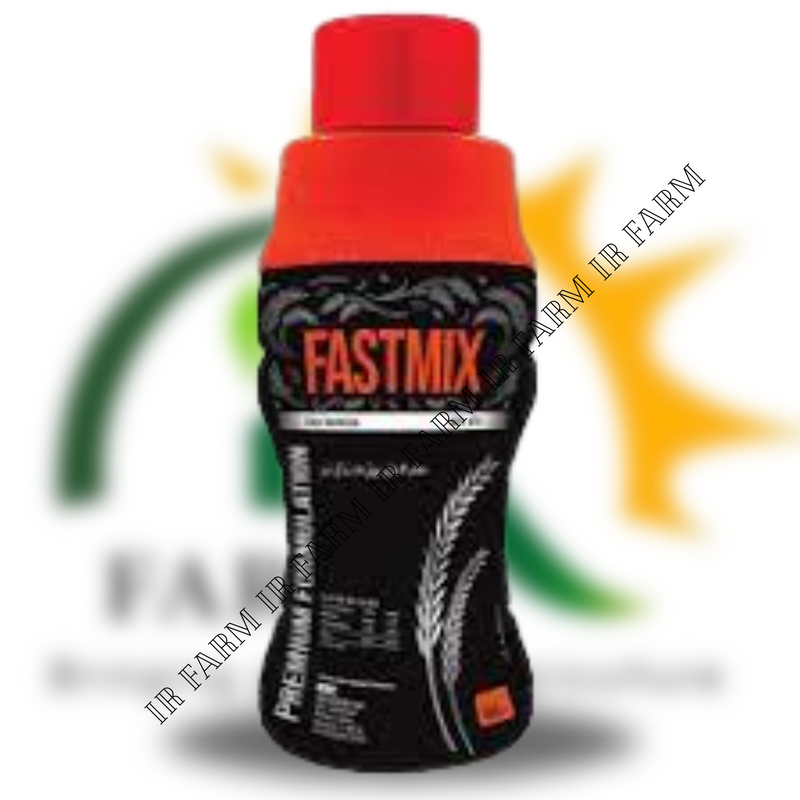 Fastmix 60EW