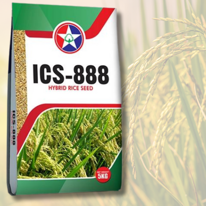 ICS-888 IR Farm