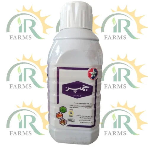 jumper 2.5 ec 1000ml insecticide for crop and rice