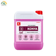 Konya Liquid Potash 20L – Potassium 30% Healthy Growth & Stress Tolerance by K-Kemikals