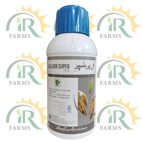 killbor super 5 sc insecticide