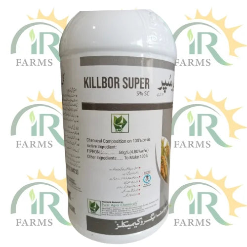 killbor super 5% sc insecticide swat agro chemicals
