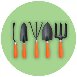 Kitchen gardening