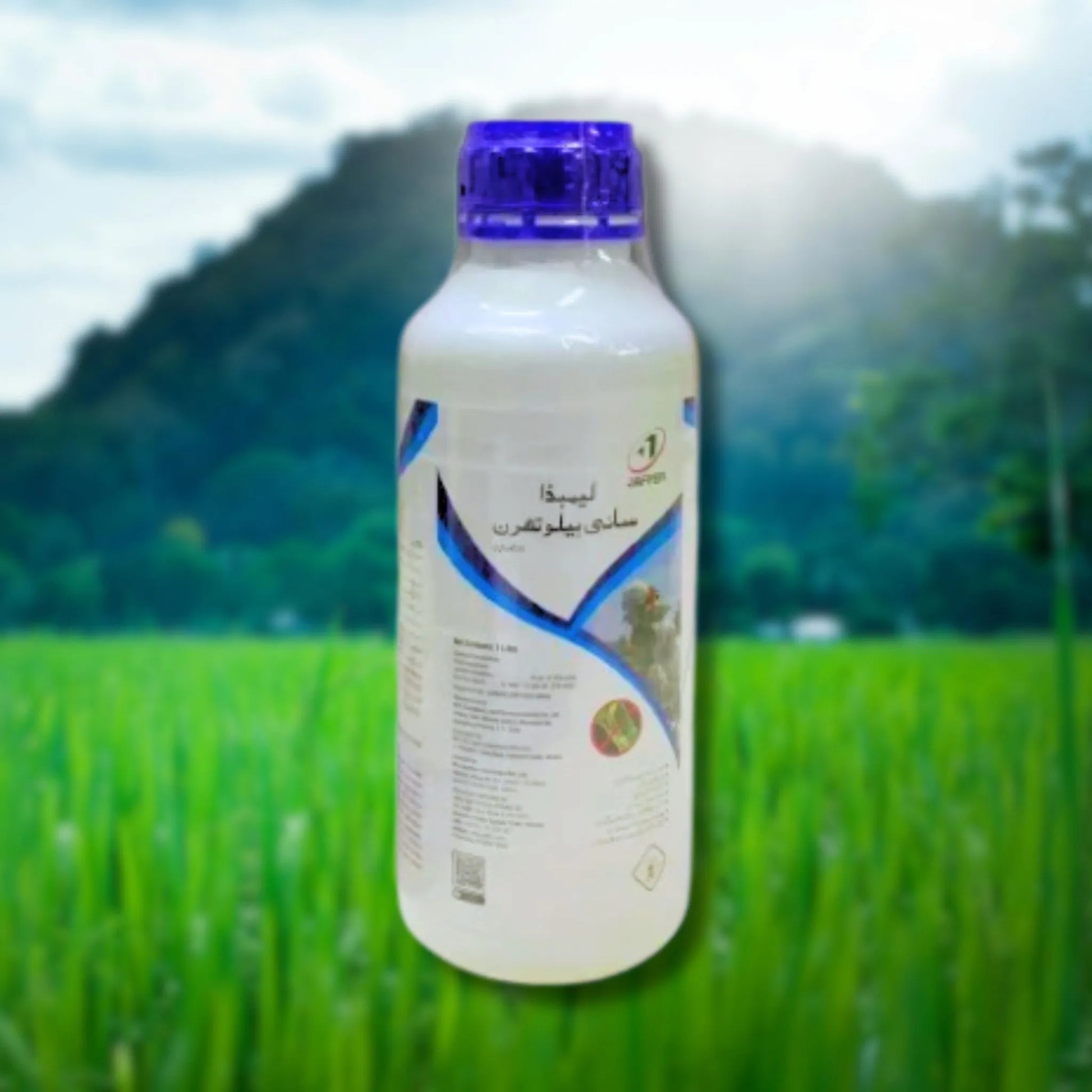 Lambda Spray Cyhalothrin 2.5EC 1 Litre Insecticide | IR Farm