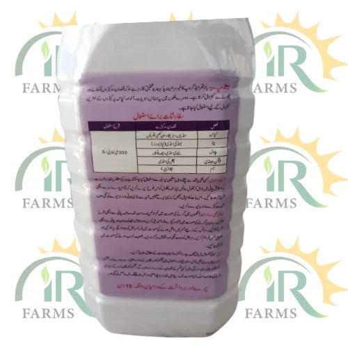 lambda cyhalothrin 2.5% insecticide tara group