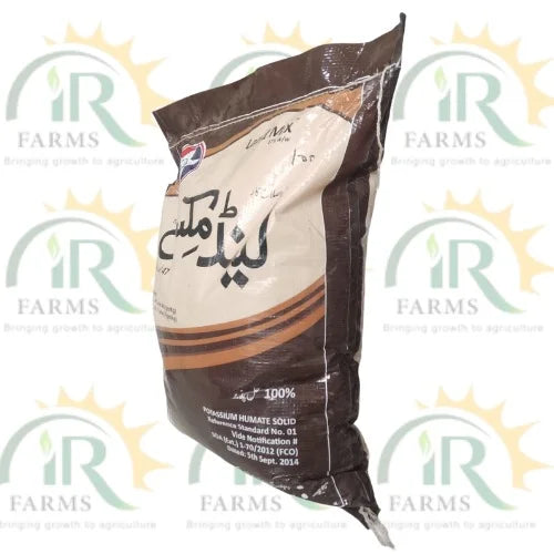 land mix poassium humic acid 8 kg