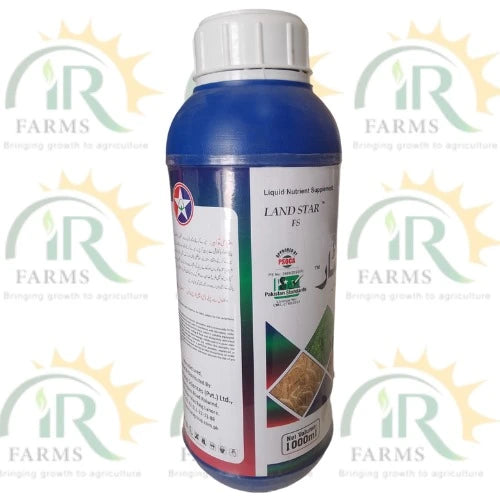 land star fs tara group single macro nutrient