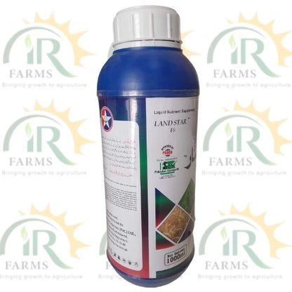 land star fs tara group single macro nutrient