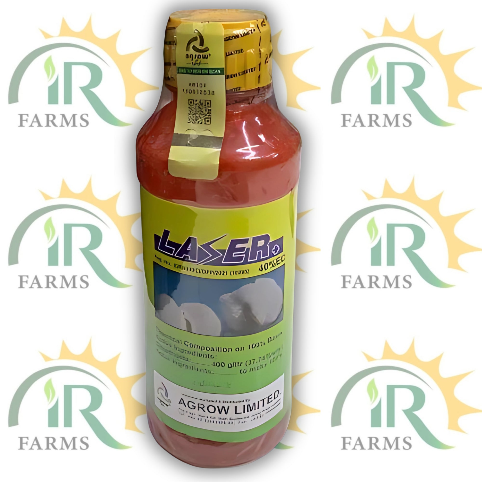 Laser 40EC Insecticide 350ML – Dimethoate 40% | Agro Limited – IR Farm ...
