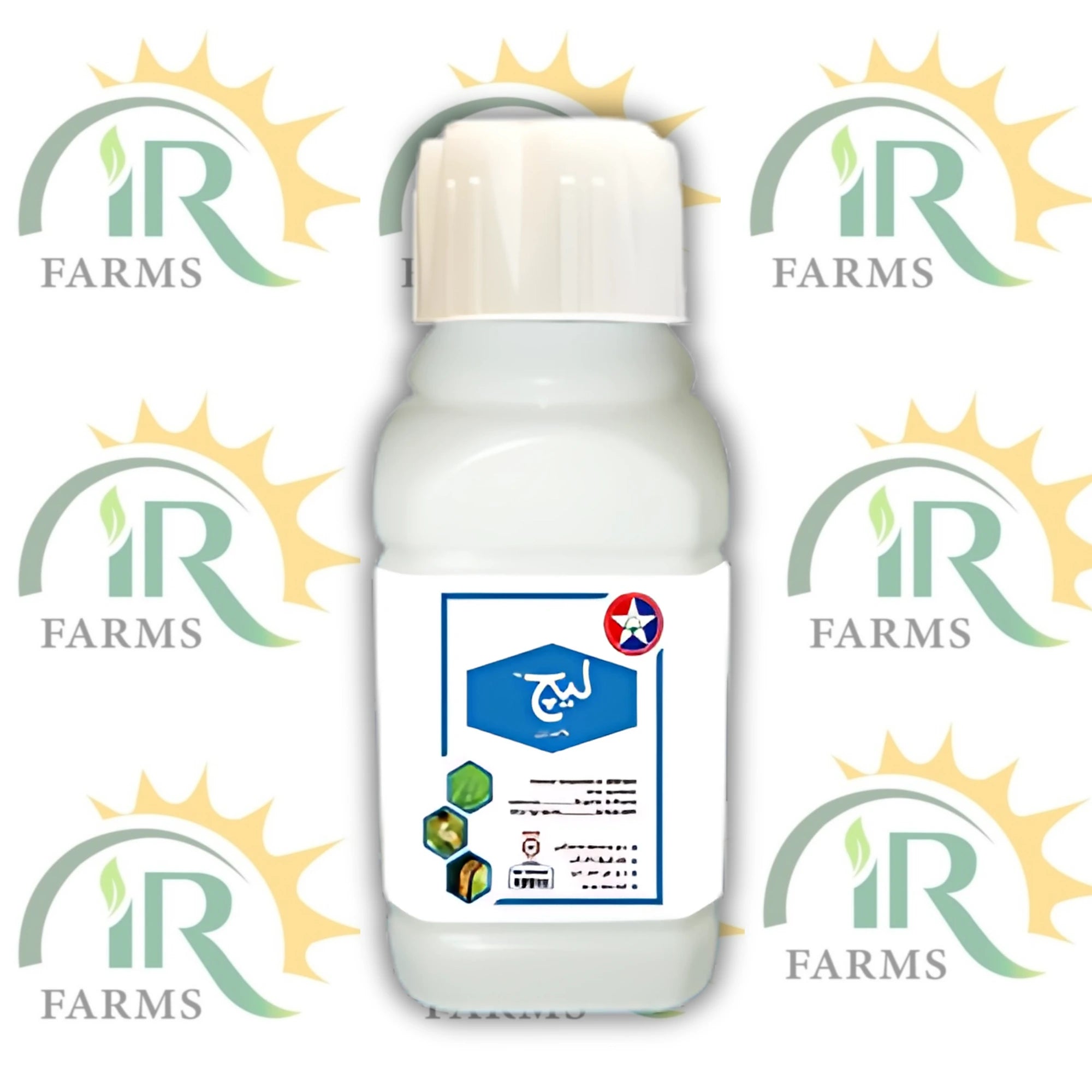 Latch 5EC Insecticide 400ml Lufenuron Tara Group