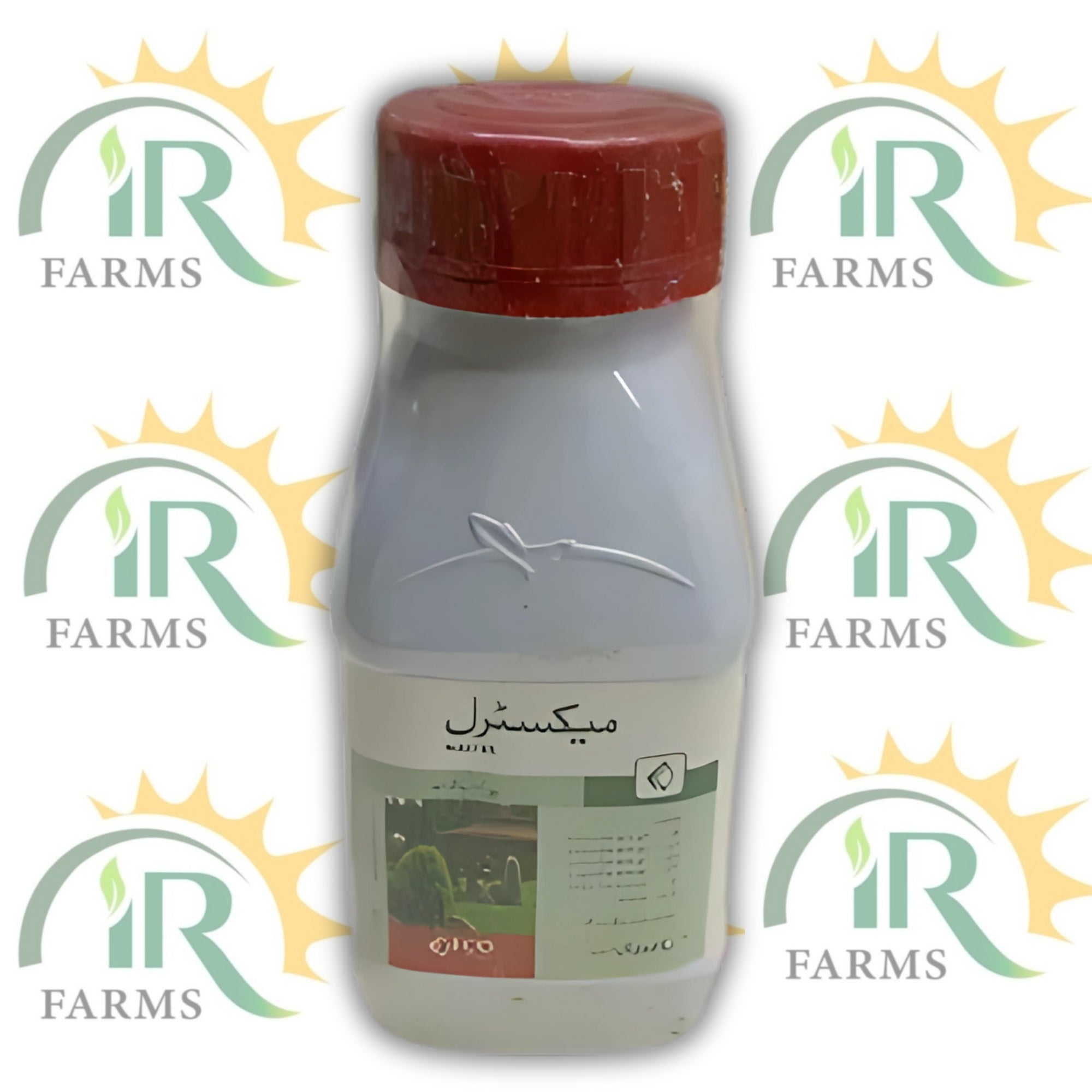 Mextril Plant Nutrition Spray 250ML – Zinc, Iron, Boron | Eco Pest Solutions