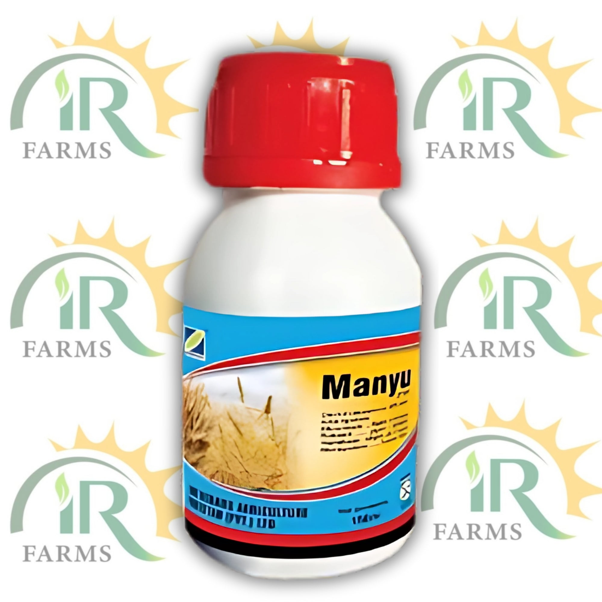 Manyu 27FS 150ML – Seed Treatment for Fungus & Insect Control | Zhengbang Formula