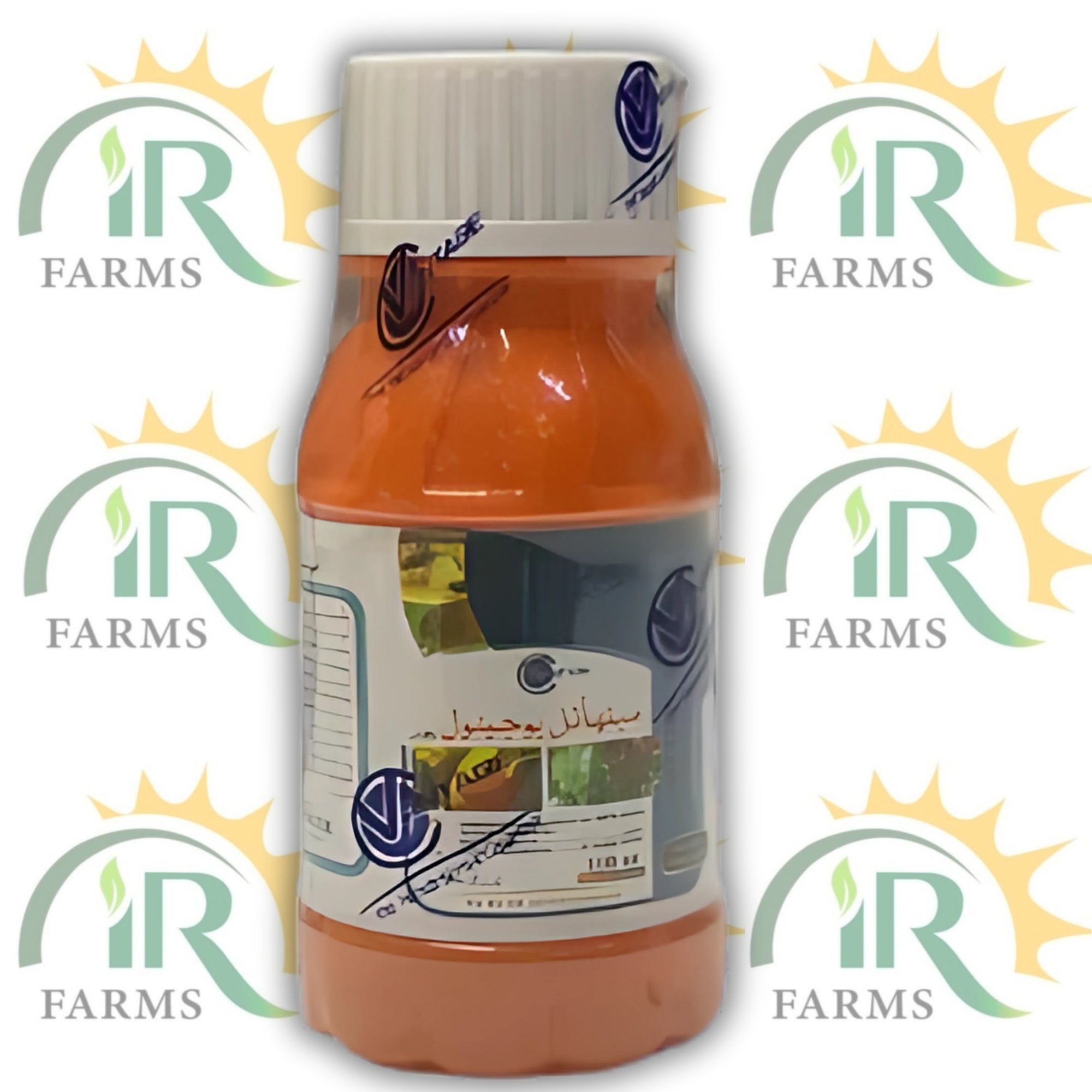 Methyl Eugenol 25 Synthetic Insect Lure 100ml Vantage Fruit Fly Fruitfly for male fruitfly