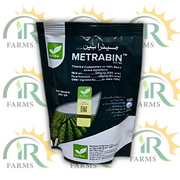 Metrabin 60WG Fungicide 300GM – Metiram + Pyraclostrobin | Altiga Agri Solutions
