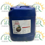 Microp Nitrogen 20% Liquid Urea – 10L | Best Nano Urea Fertilizer in Pakistan | Bio Ag Services