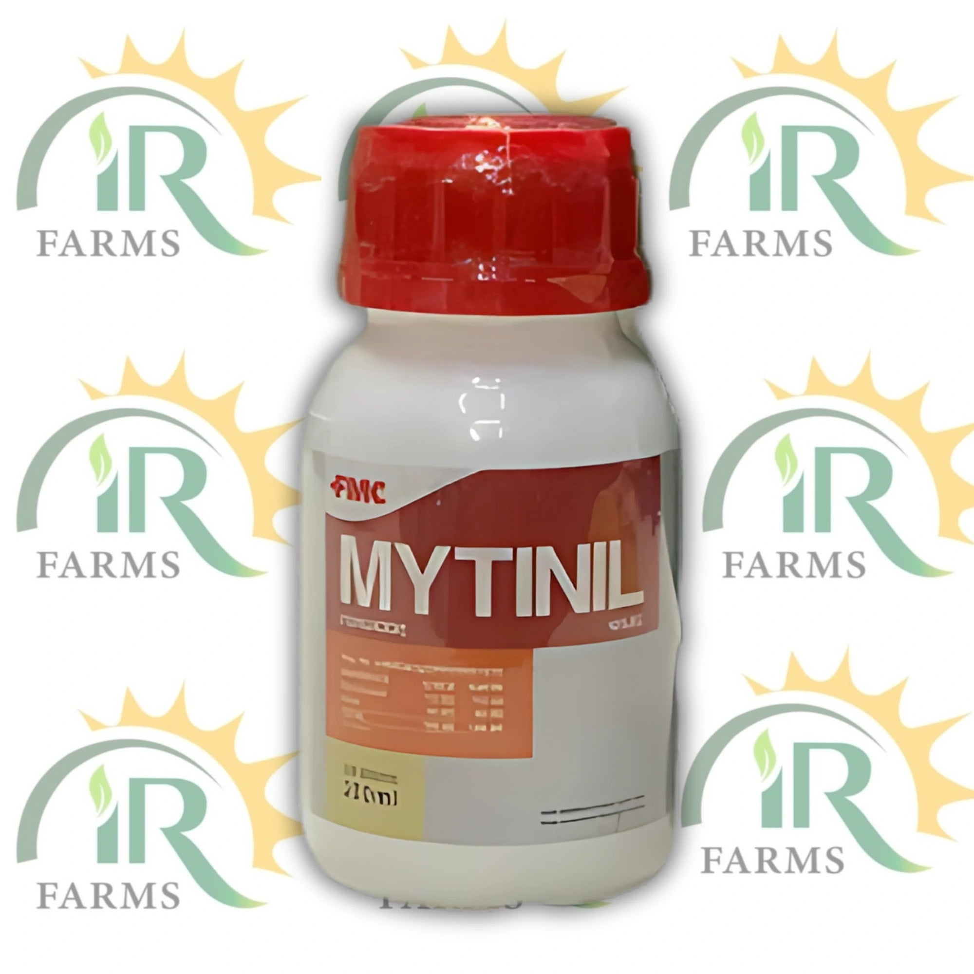 Mytinil FMC 10EC 200ml Fungicide Myclobutanil For Wheat Rust