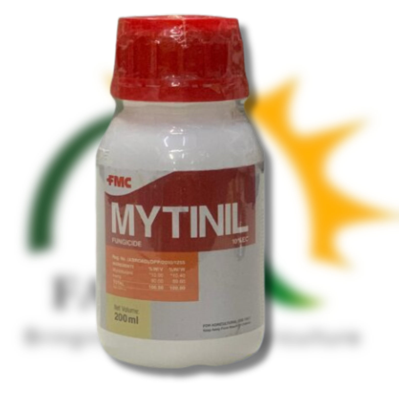 Mytinil fmc 10EC 200ml Myclobutanil