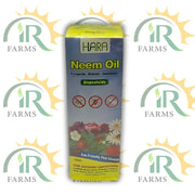 Neem Oil Extract 100ML – Natural Insecticide, Fungicide & Miticide for Home Gardens | Eco-Friendly Pest Control