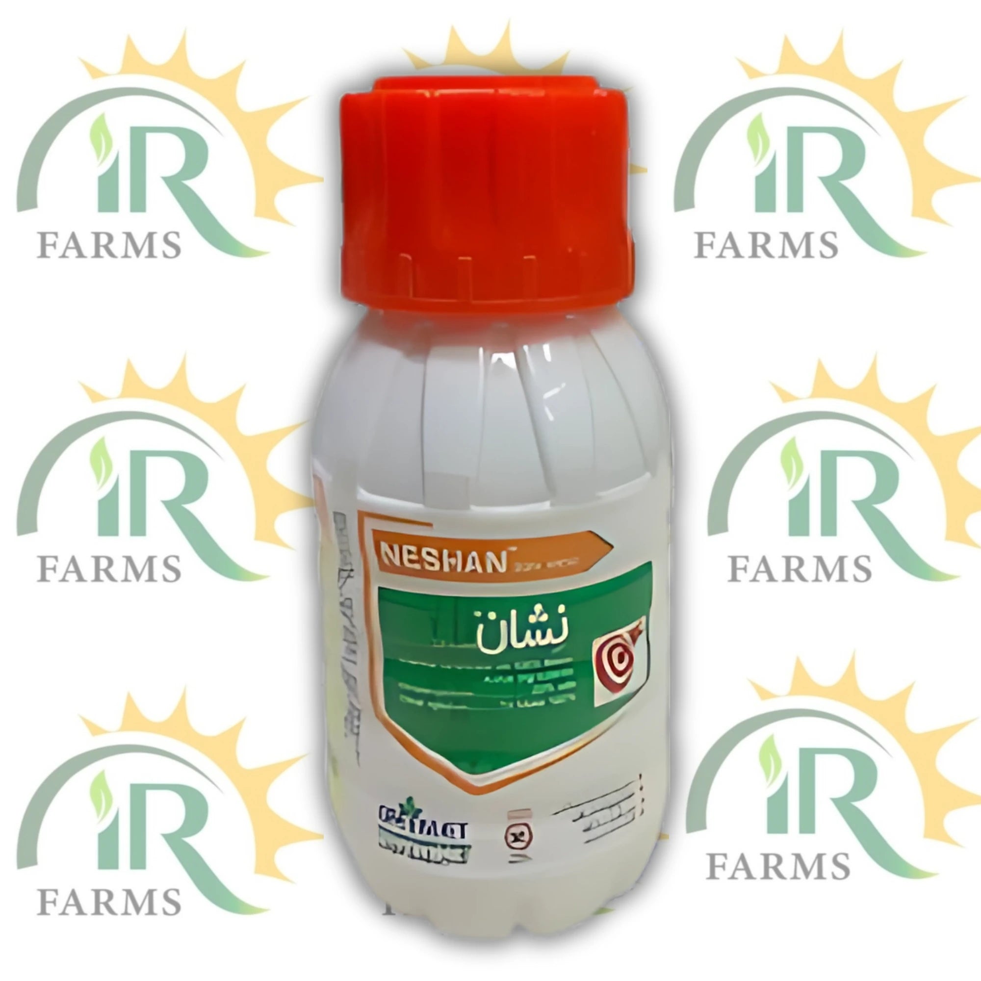 Neshan 20wdg 50gm Chlorantraniliprole Greenlet International Suncrop Djc Target Ali Akbar Fall Army Worm