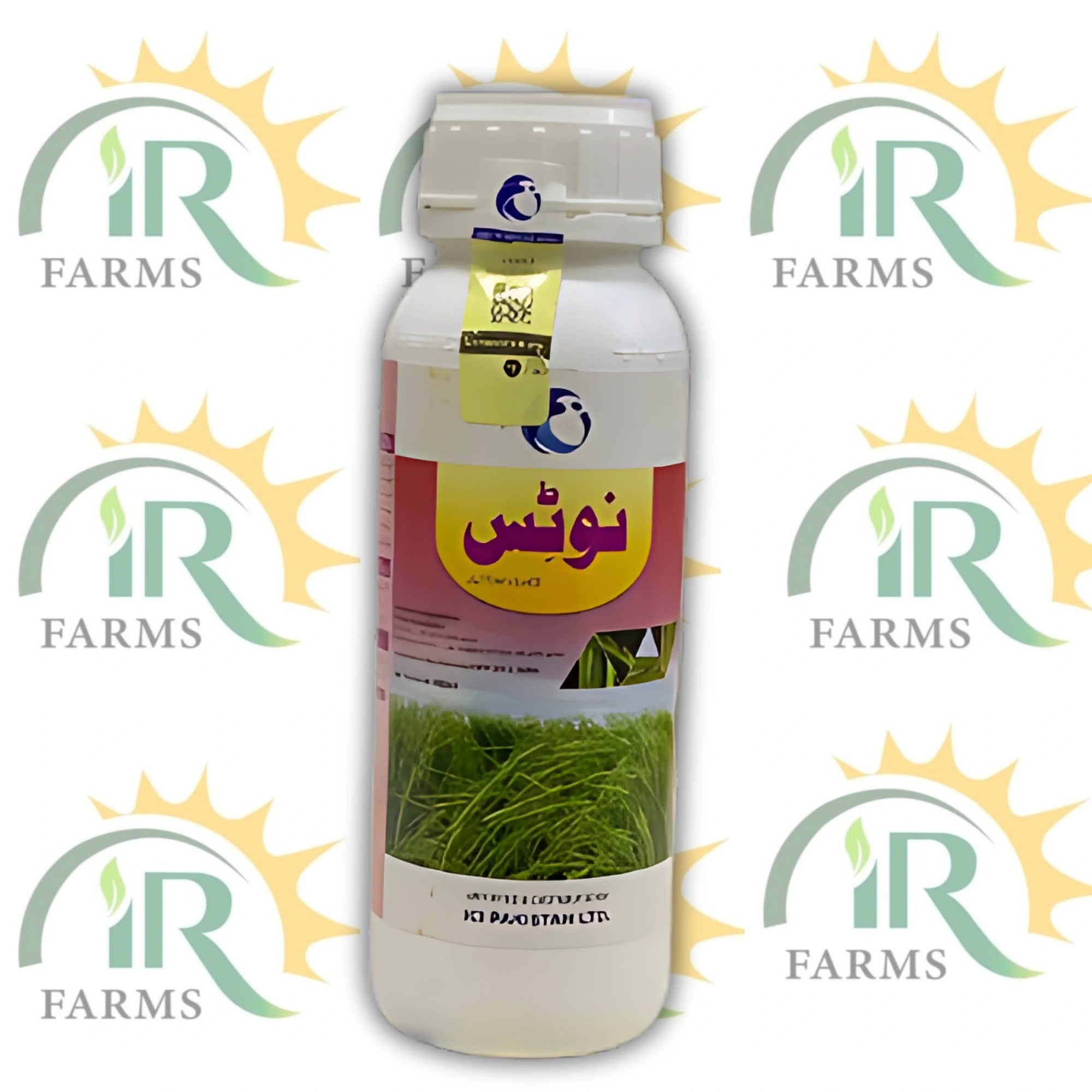 Notice 5SC Fipronil 5%w/v Sc Ici Pesticide Termite Control Deemak Control