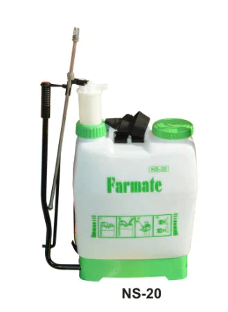 Knapsack Hand Sprayer IR Farm