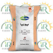 Nutraful UREA 50kg – Fortified with PGP Bacteria | Nitrogen 46% | Jaffer Agro Fertilizers