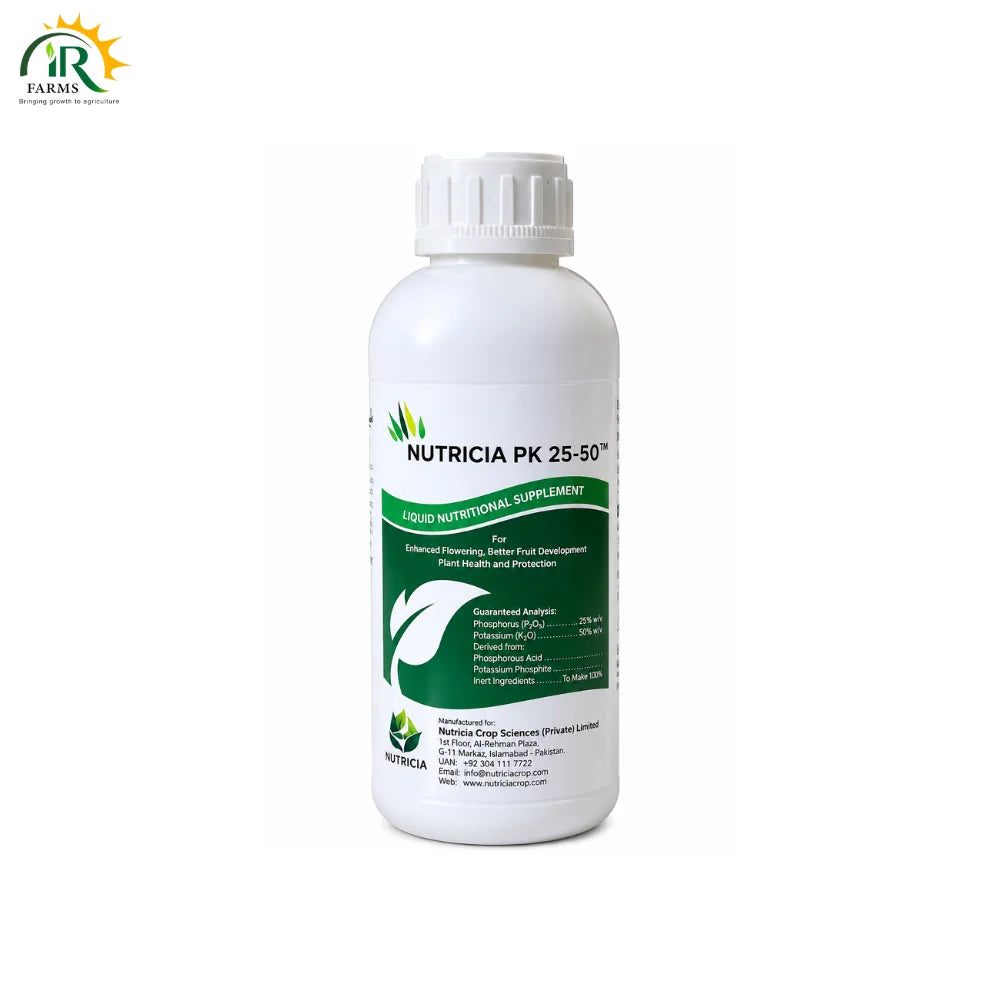 Nutricia Pk 25 50 Crop Supplement 