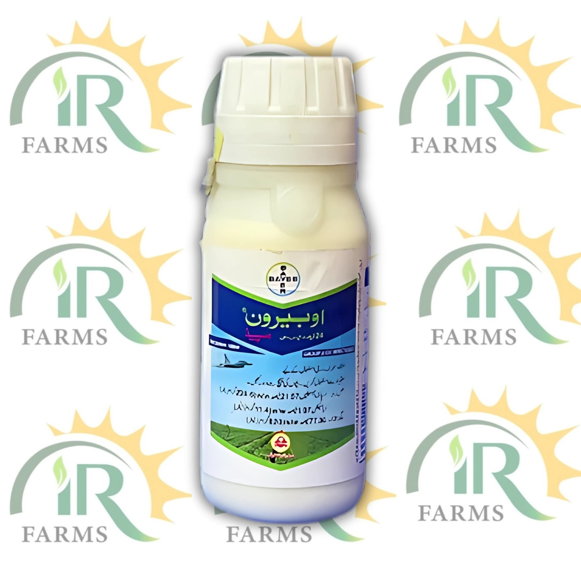 Oberon Spiromesifen24sc 100ml Bayer Crop Science Obiran Obiron