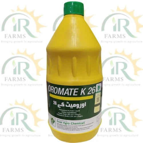 oromate k26 swat agro chemicals