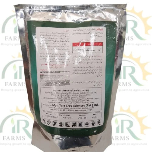 orthodox fungicide 18.7% wg 200g