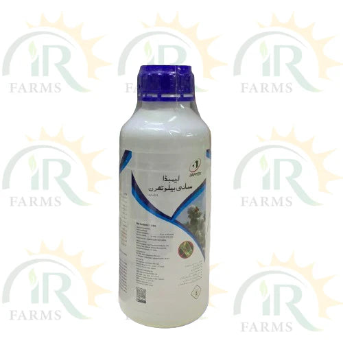 Lambda Spray Cyhalothrin 2.5EC 1 Litre Insecticide