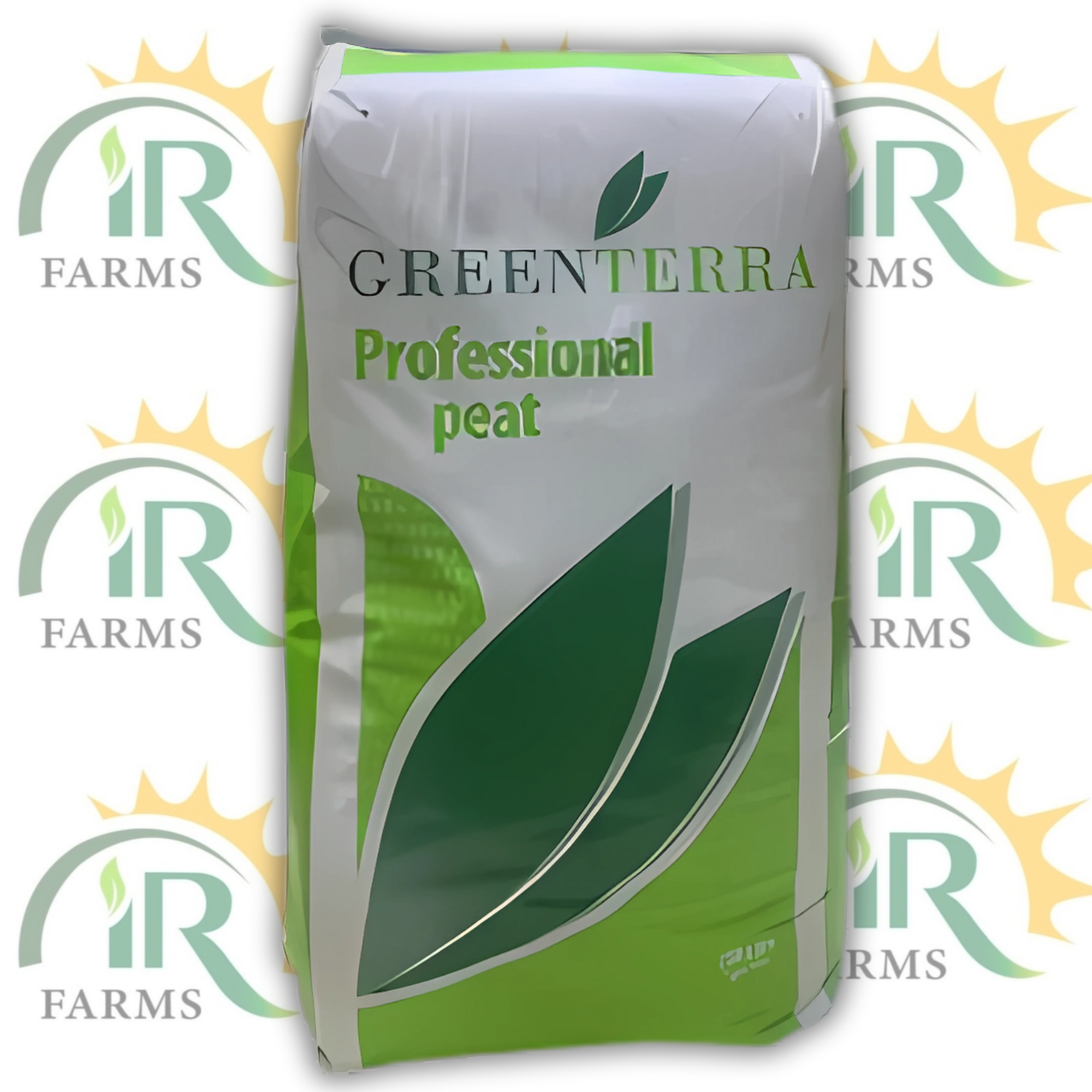 Peat Moss 250L – Peltracom Premium Quality | Hortimed Substrate for Tunnel Farming & Gardening