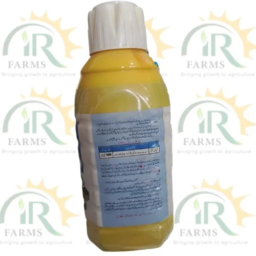 pendimethalin herbicide