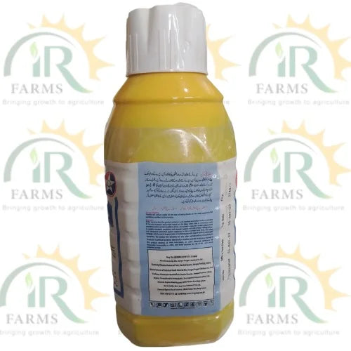 pendimethalin herbicide 1000ml