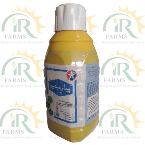 pendimethalin herbicide 1000ml tara group