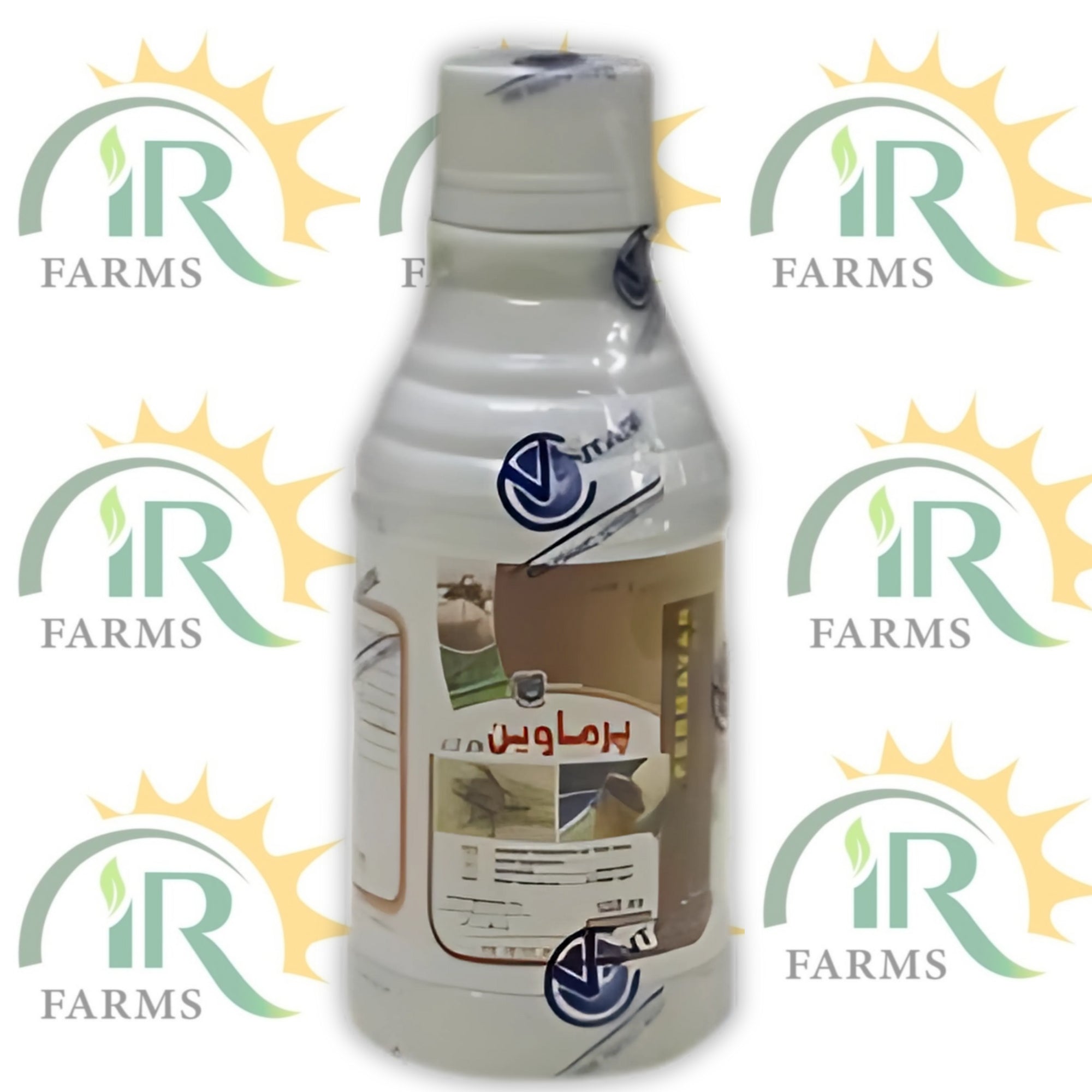 Permavan 25EC 100ml – Permethrin Insecticide for Household Pests | Vantage Chemicals